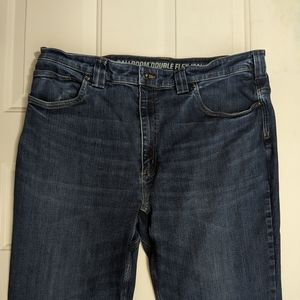 Men's Duluth Trading Jeans. Sz 40x32